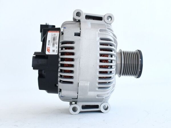ALTERNATOR VALEO 12V 180A MERCEDES ML G GL R KLASA CDI 2006- - Image 2