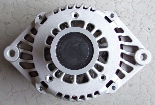 ALTERNATOR DELCO 12V 120A OPEL ANTARA / CHEVROLET CAPTIVA 2.0 D 06- - Image 5