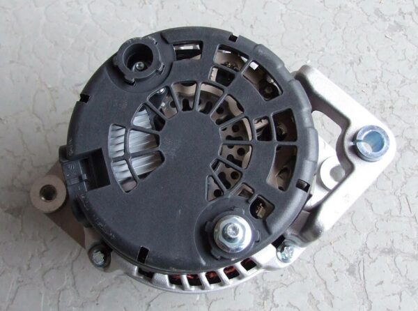 ALTERNATOR DELCO 12V 120A OPEL ANTARA / CHEVROLET CAPTIVA 2.0 D 06- - Image 2