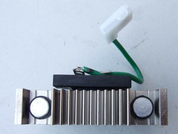 DIODNA PLOCA ALTERNATORA MARELLI / LUCAS / EFEL / MAKO - Image 2