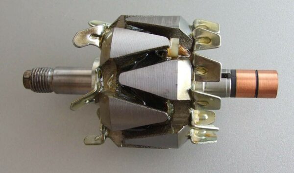 ROTOR ALTERNATORA DENSO DAIHATSU / KUBOTA / YANMRAR - Image 4