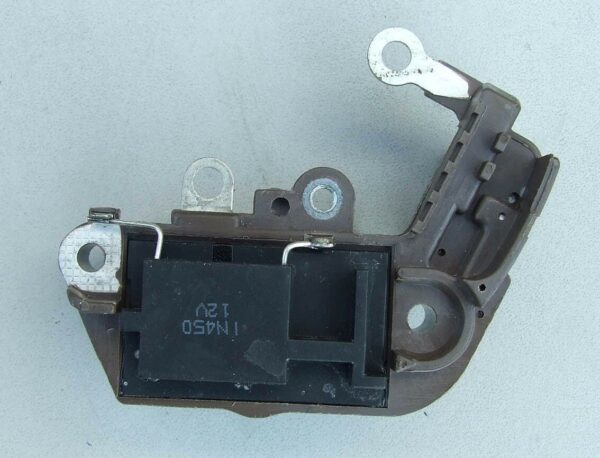 REGLER ALTERNATORA DENSO 12V KUBOTA / YANMAR - Image 3