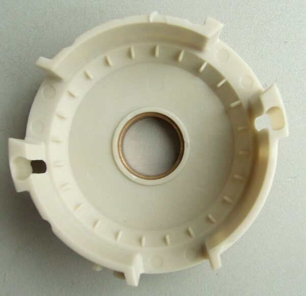 PLANETAR ANLASERA BOSCH VW GOLF III / SEAT / AUDI - Image 3