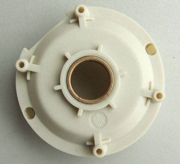 PLANETAR ANLASERA BOSCH VW GOLF III / SEAT / AUDI - Image 2