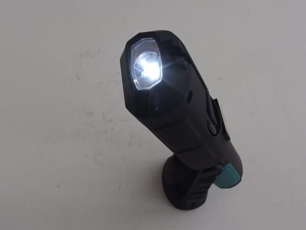 RADNA LAMPA LED 230V / 12V - RUČNA PUNJIVA SA MAGNETOM - Image 6