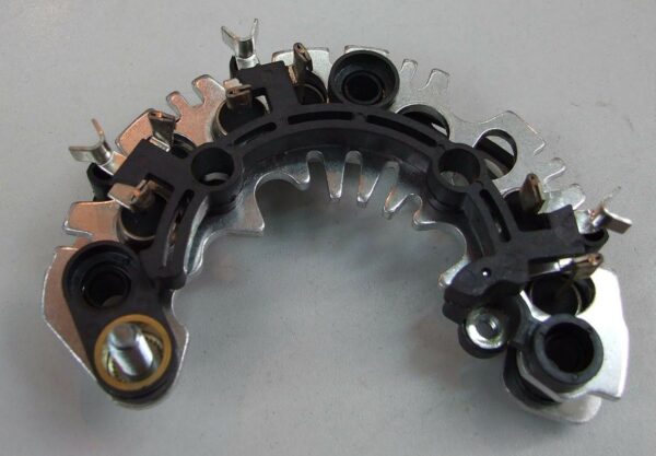 DIODNA PLOCA MARELLI FORD FOCUS 1.8 2.0 TDDI TDCI - Image 3