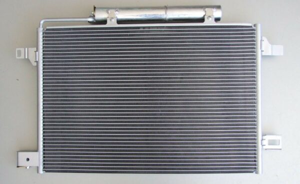 HLADNJAK KLIME MERCEDES A B 160 170 180 2.0 CDI - Image 3