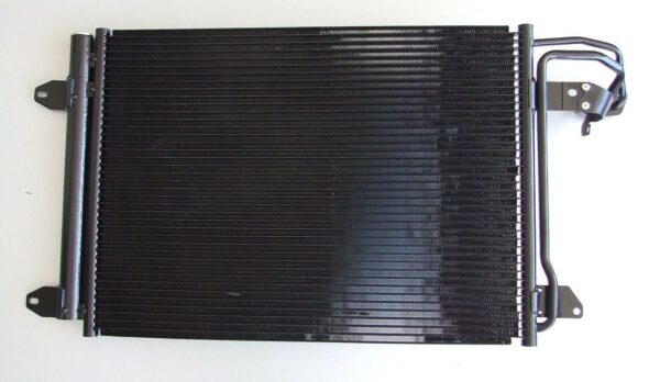 HLADNJAK KLIME VW GOLF V VI / SKODA OCTAVIA / AUDI A3 8P 2003 - 2013 - Image 3