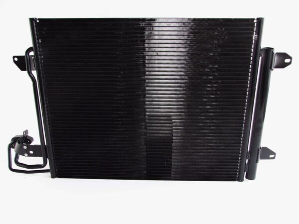 HLADNJAK KLIME VW CADDY TOURAN  04-10 - Image 2