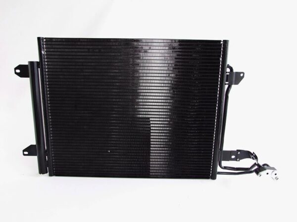 HLADNJAK KLIME VW CADDY TOURAN  04-10 - Image 3
