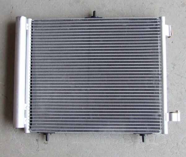 HLADNJAK KLIME CITROEN C2 C3 C4 DS3 PEUGEOT 1007 2008 207 208 - Image 3