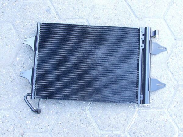 HLADNJAK KLIME SKODA FABIA ROOMSTER SEAT IBIZA VW FOX POLO - Image 3