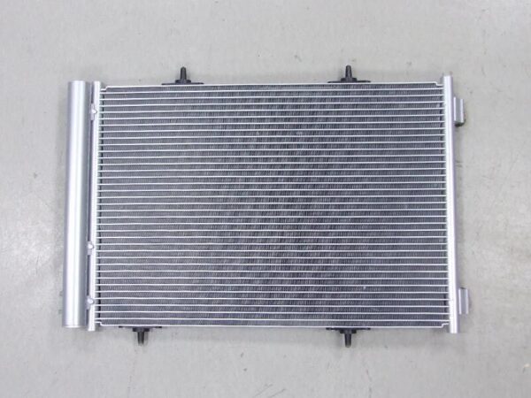 HLADNJAK KLIME CITROEN C2 C3 C4 PEUGEOT 1007 2008 207 208 - Image 2