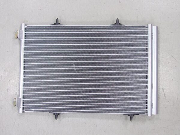 HLADNJAK KLIME CITROEN C2 C3 C4 PEUGEOT 1007 2008 207 208 - Image 3