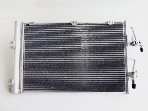 HLADNJAK KLIME OPEL ASTRA H ZAFIRA 2004-2014 - Image 2
