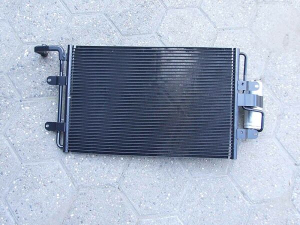 HLADNJAK KLIME AUDI A3 TT SEAT LEON SKODA OCTAVIA I VW GOLF IV - Image 3