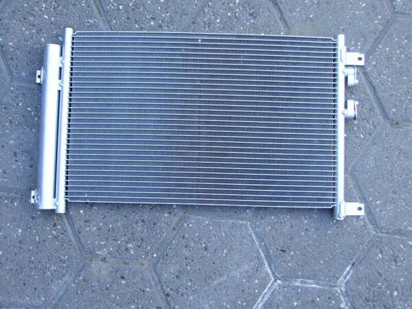 HLADNJAK KLIME ALFA ROMEO 147 156 GT 2003-2010 - Image 2