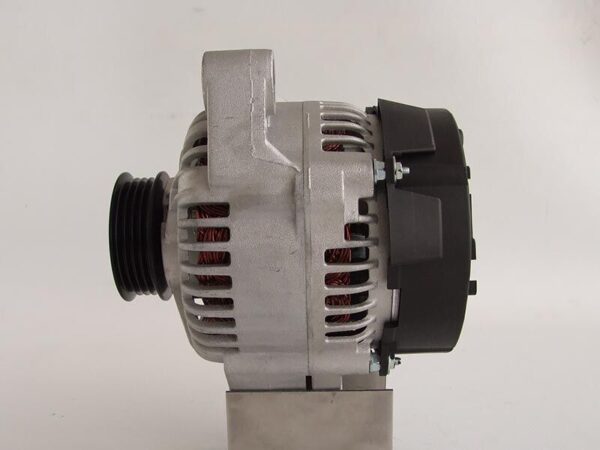 ALTERNATOR MARELLI 12V 75A SMART CITY / FORTWO / ROADSTER 1998-04 - Image 4