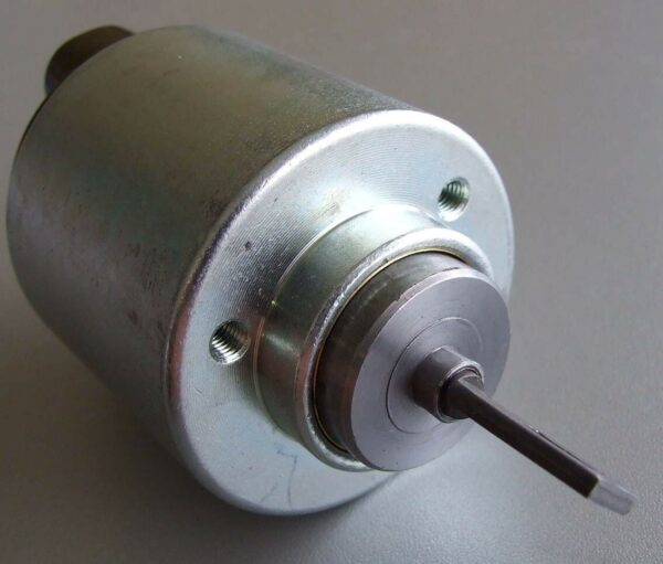 AUTOMAT ANLASERA BOSCH MERCEDES 190 124 DIZEL - Image 2