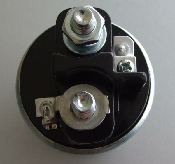 AUTOMAT ANLASERA BOSCH MERCEDES 190 124 DIZEL - Image 3