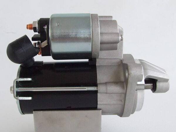 ANLASER HITACHI 12V 0.8KW YANMAR VILJUŠKAR - Image 2