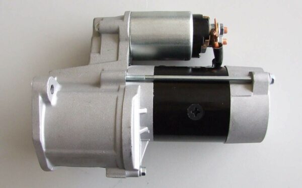 ANLASER MITSUBISHI 12V 2.0kW MITSUBISHIA PAJERO I II L200 L300 / HYUNDAI - Image 3