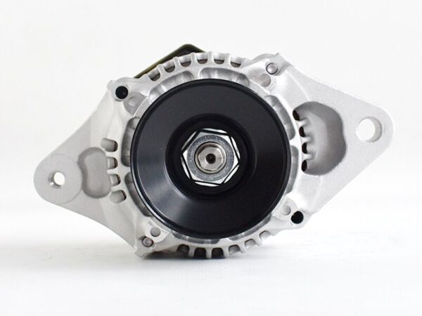 ALTERNATOR DENSO 14V 40A JOHN DEERE YANMAR CATERPILLAR KOMATSU - Image 5