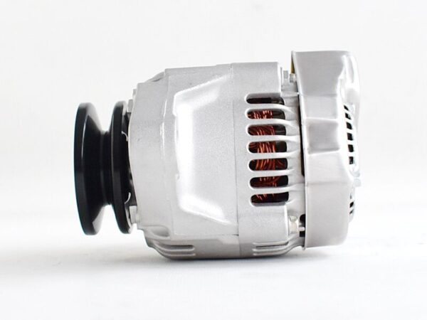 ALTERNATOR DENSO 14V 40A JOHN DEERE YANMAR CATERPILLAR KOMATSU - Image 4