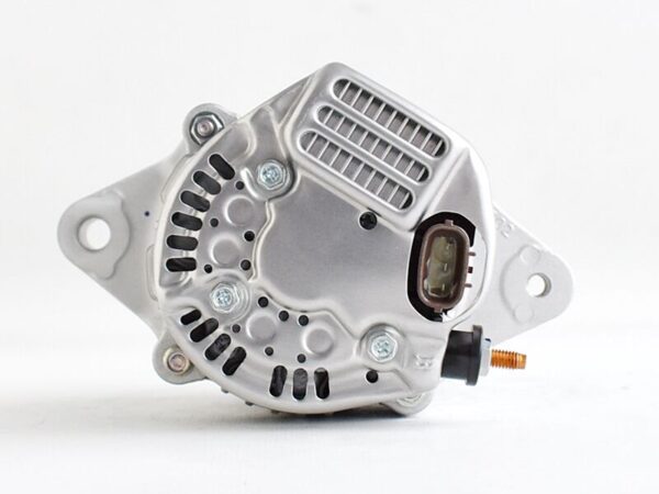 ALTERNATOR DENSO 14V 40A JOHN DEERE YANMAR CATERPILLAR KOMATSU - Image 3