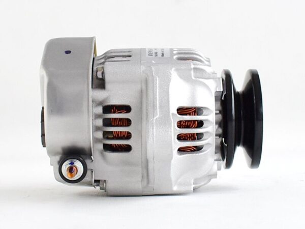 ALTERNATOR DENSO 14V 40A JOHN DEERE YANMAR CATERPILLAR KOMATSU - Image 2