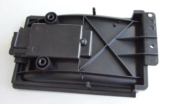 OTPORNIK VENTILATORA KABINE VW GOLF IV / AUDI / SEAT / SKODA 1998- - Image 3