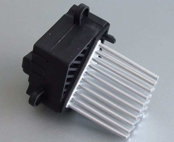 OTPORNIK VENTILATORA KABINE BMW 3 E36 E46 / 5 E39 / X3 X5 AUTOM. - Image 4
