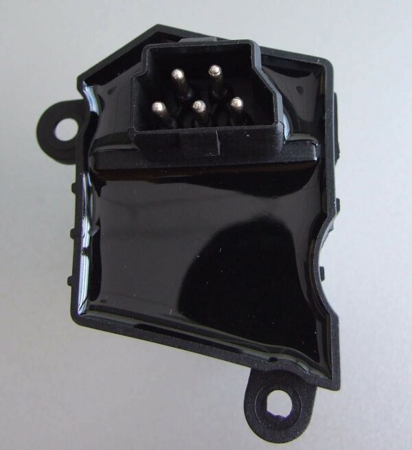 OTPORNIK VENTILATORA KABINE BMW 3 E36 E46 / 5 E39 / X3 X5 AUTOM. - Image 2