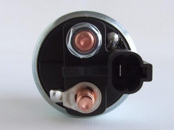 AUTOMAT ANLASERA VALEO CHEVROLET CAPTIVA / CRUZE 2.2 D 2011- - Image 2