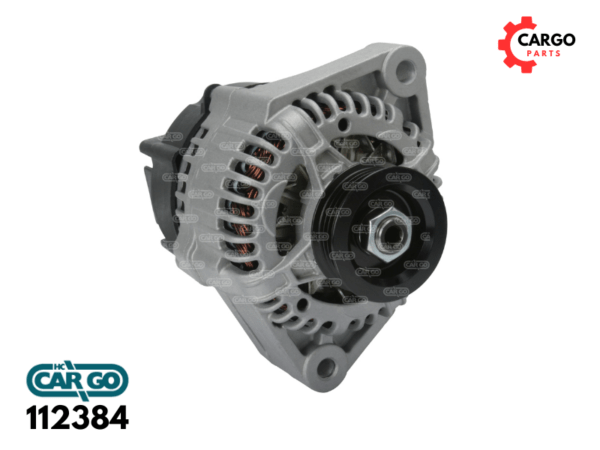 ALTERNATOR MARELLI 12V 75A SMART CITY / FORTWO / ROADSTER 1998-04