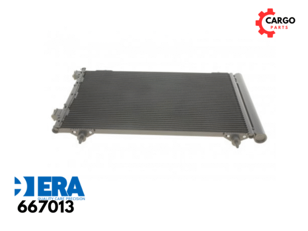 HLADNJAK KLIME CITROEN C4 C5 BERLINGO PEUGEOT 3008 307 308 5008