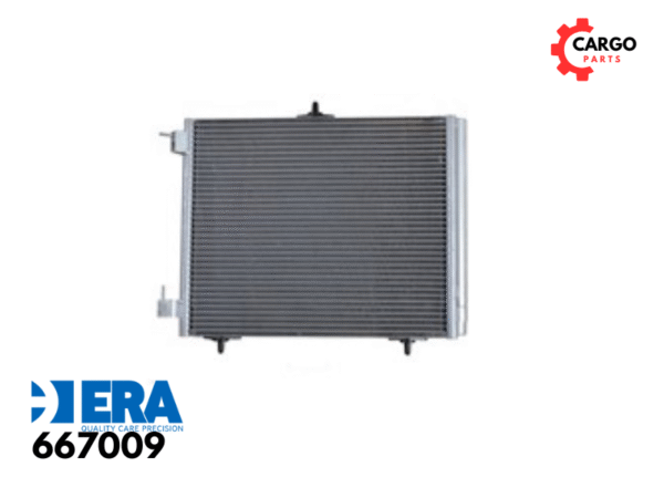 HLADNJAK KLIME CITROEN C2 C3 C4 DS3 PEUGEOT 1007 2008 207 208