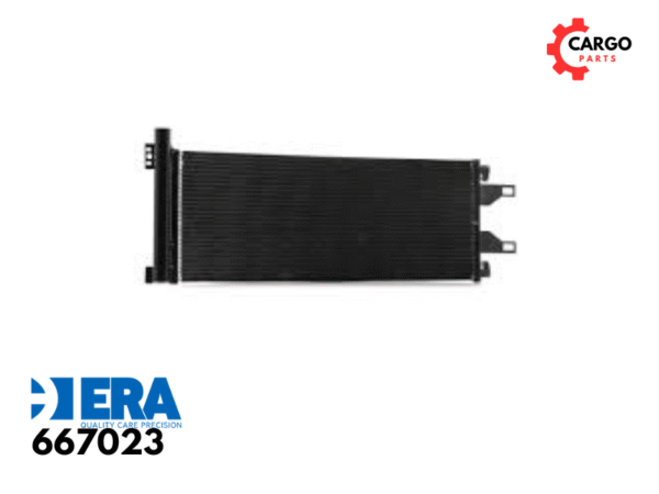 HLADNJAK KLIME CITROEN JUMPER FIAT DUCATO PEUGEOT BOXER 2006-