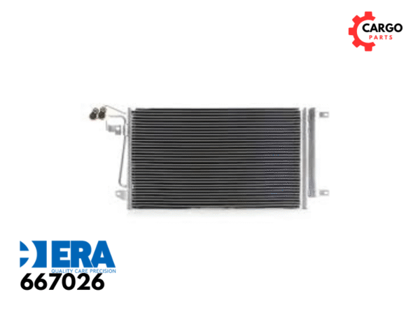 HLADNJAK KLIME AUDI A1 SEAT IBIZA SKODA FABIA RAPID VW POLO 09-