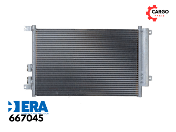HLADNJAK KLIME ALFA ROMEO 147 156 GT 2003-2010