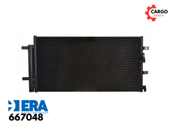 HLADNJAK KLIME AUDI A4 B8 A6 4G C6 A5 A7 Q5 2011-