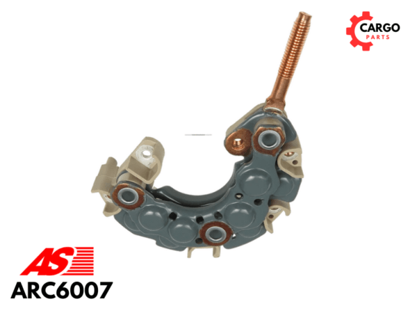 DIODNA PLOCA DENSO TOYOTA COROLLA 1300 / YANMAR / KUBOTA