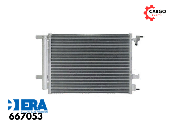 HLADNJAK KLIME CHEVROLET CRUZE OPEL ASTRA J INSIGNIA ZAFIRA 10-