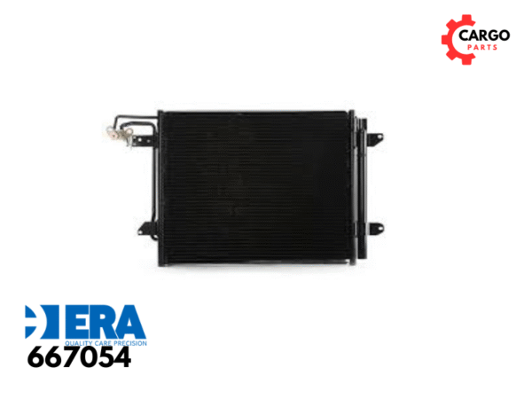 HLADNJAK KLIME VW CADDY TOURAN  04-10