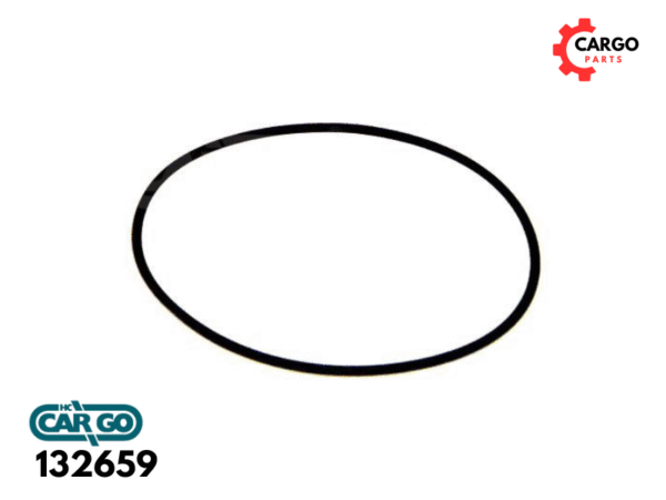 GUMICA / O-RING VAKUM PUMPE HITACHI 65mm