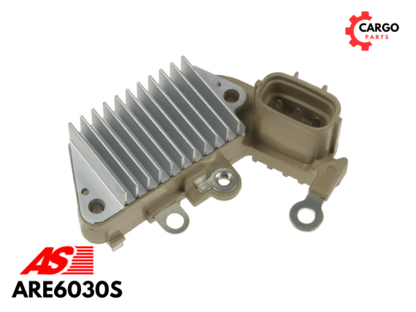 REGLER ALTERNATORA DENSO 12V KUBOTA / YANMAR