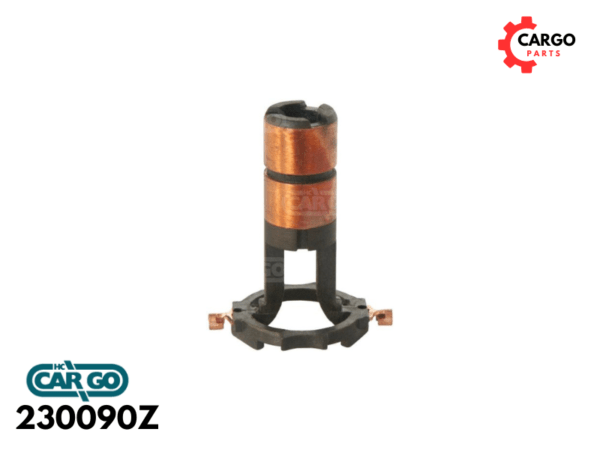 KOLEKTOR ALTERNATORA VALEO 14.9X6.6 / 8.85X48.3