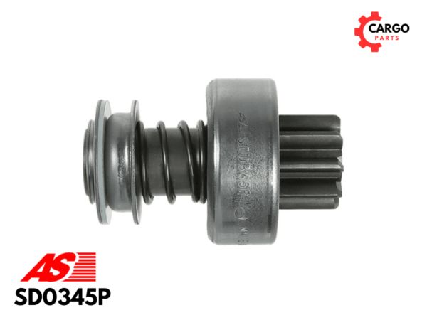 BENDIKS BOSCH 9Z GOLDONI / LOMBARDINI / MAN 91mm