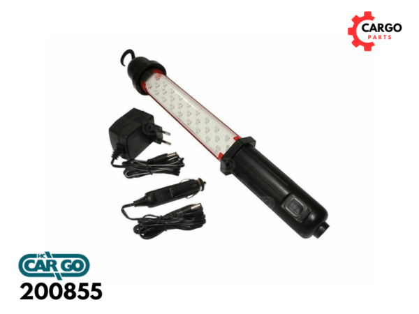 SERVISNA RADNA STEK LAMPA SA LED DIODAMA