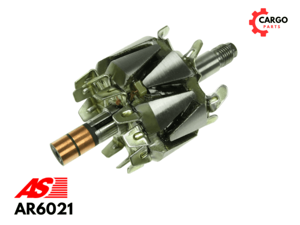 ROTOR ALTERNATORA DENSO DAIHATSU / KUBOTA / YANMRAR